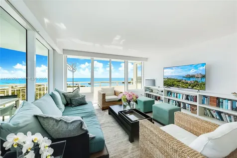 400 S Pointe Drive Miami Beach FL 33139
