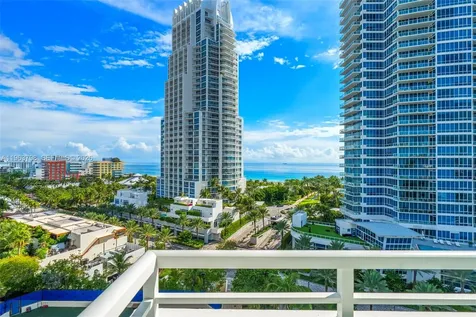 400 S Pointe Drive Miami Beach FL 33139
