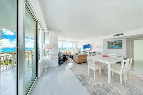 400 S Pointe Drive Miami Beach FL 33139