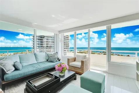 400 S Pointe Drive Miami Beach FL 33139
