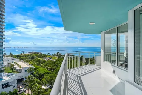 400 S Pointe Drive Miami Beach FL 33139