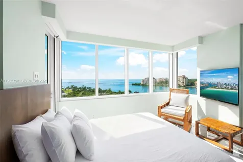 400 S Pointe Drive Miami Beach FL 33139