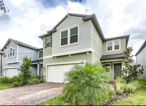 9612 Little Bluestem Drive Other City - In The State Of Florida FL 34637