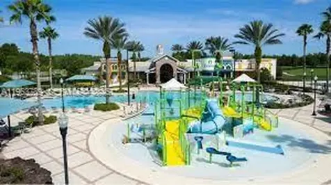 9612 Little Bluestem Drive Other City - In The State Of Florida FL 34637