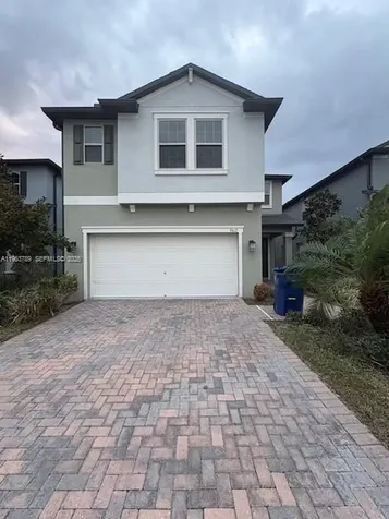 9612 Little Bluestem Drive Other City - In The State Of Florida FL 34637