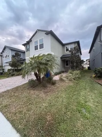 9612 Little Bluestem Drive Other City - In The State Of Florida FL 34637