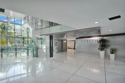2950 NE 188th Street Aventura FL 33180