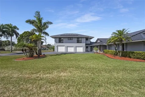 14651 SW 16th Street Davie FL 33325