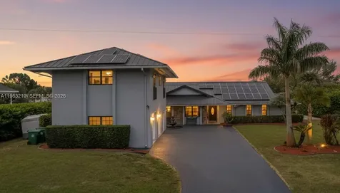 14651 SW 16th Street Davie FL 33325