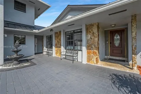 14651 SW 16th Street Davie FL 33325