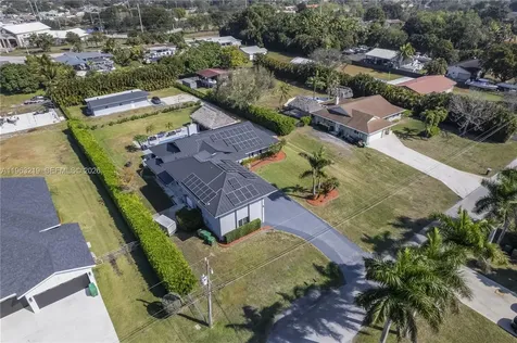 14651 SW 16th Street Davie FL 33325