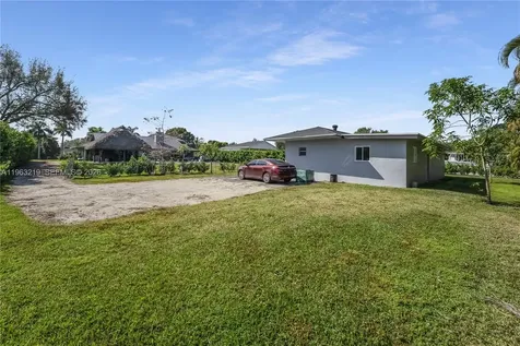 14651 SW 16th Street Davie FL 33325