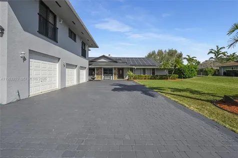 14651 SW 16th Street Davie FL 33325