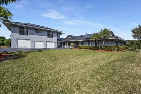 14651 SW 16th Street Davie FL 33325