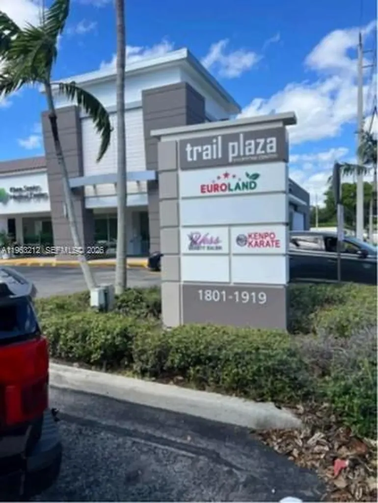 1803 W Hillsboro Boulevard Deerfield Beach FL 33442