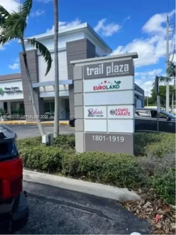 1803 W Hillsboro Boulevard Deerfield Beach FL 33442
