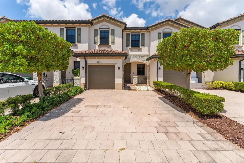 25160 SW 114th Avenue Homestead FL 33032