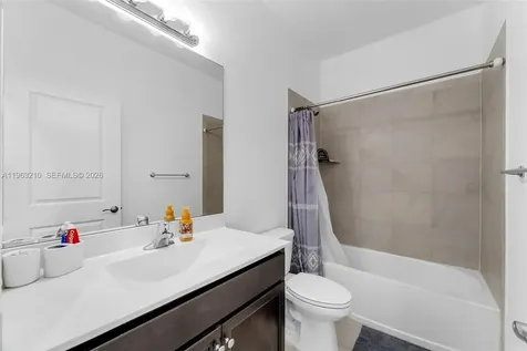 25160 SW 114th Avenue Homestead FL 33032