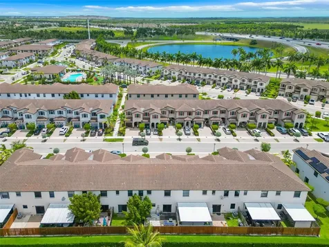 25160 SW 114th Avenue Homestead FL 33032