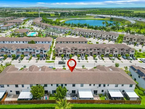 25160 SW 114th Avenue Homestead FL 33032