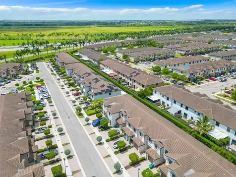 25160 SW 114th Avenue Homestead FL 33032