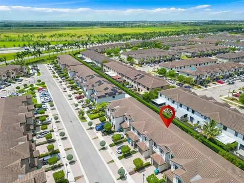 25160 SW 114th Avenue Homestead FL 33032