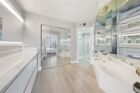 3530 Mystic Pointe Drive Aventura FL 33180