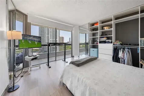 3530 Mystic Pointe Drive Aventura FL 33180