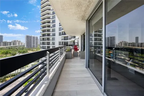 3530 Mystic Pointe Drive Aventura FL 33180