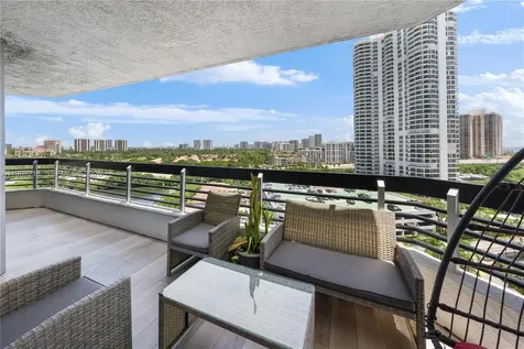 3530 Mystic Pointe Drive Aventura FL 33180