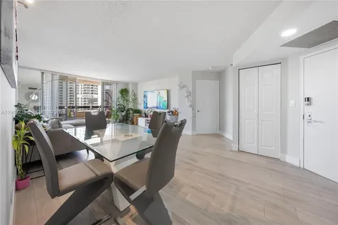 3530 Mystic Pointe Drive Aventura FL 33180