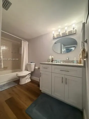 2981 N Nob Hill Road Sunrise FL 33322