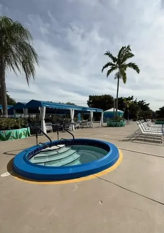 2981 N Nob Hill Road Sunrise FL 33322