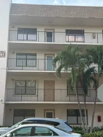 2981 N Nob Hill Road Sunrise FL 33322
