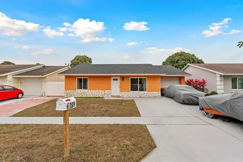 6189 Moonbeam Drive Lake Worth FL 33463