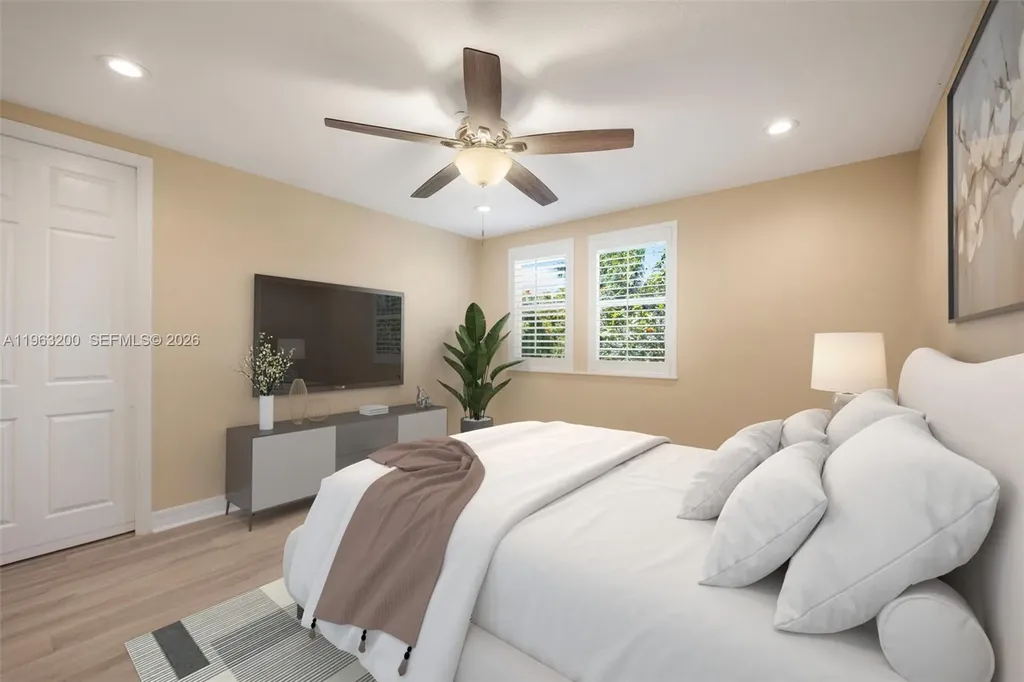 3425 Norfolk Street Pompano Beach FL 33062