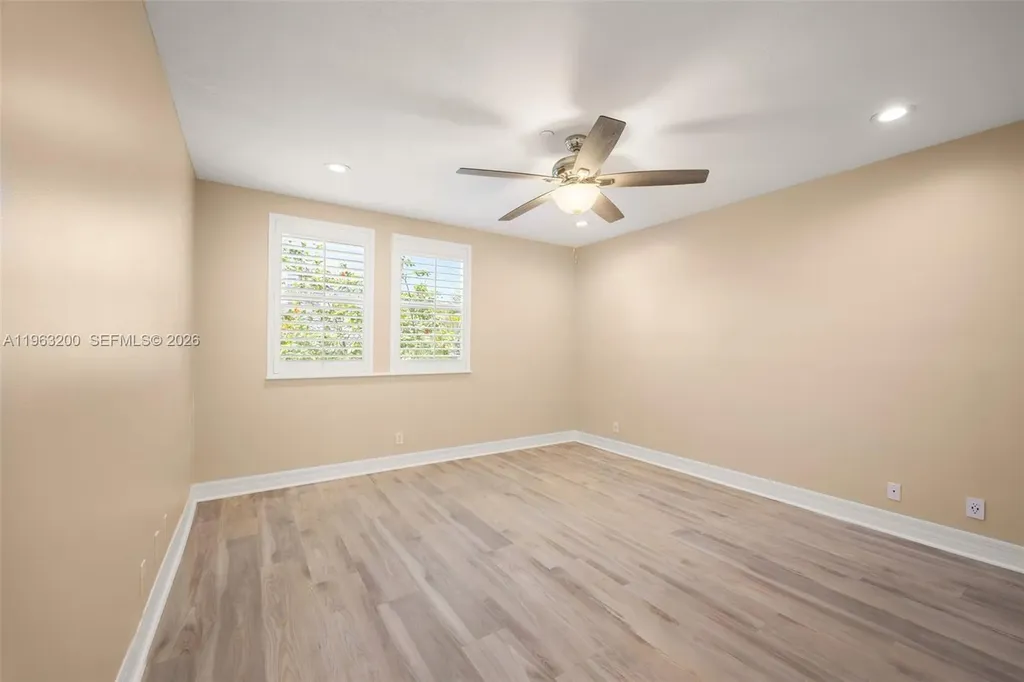 3425 Norfolk Street Pompano Beach FL 33062