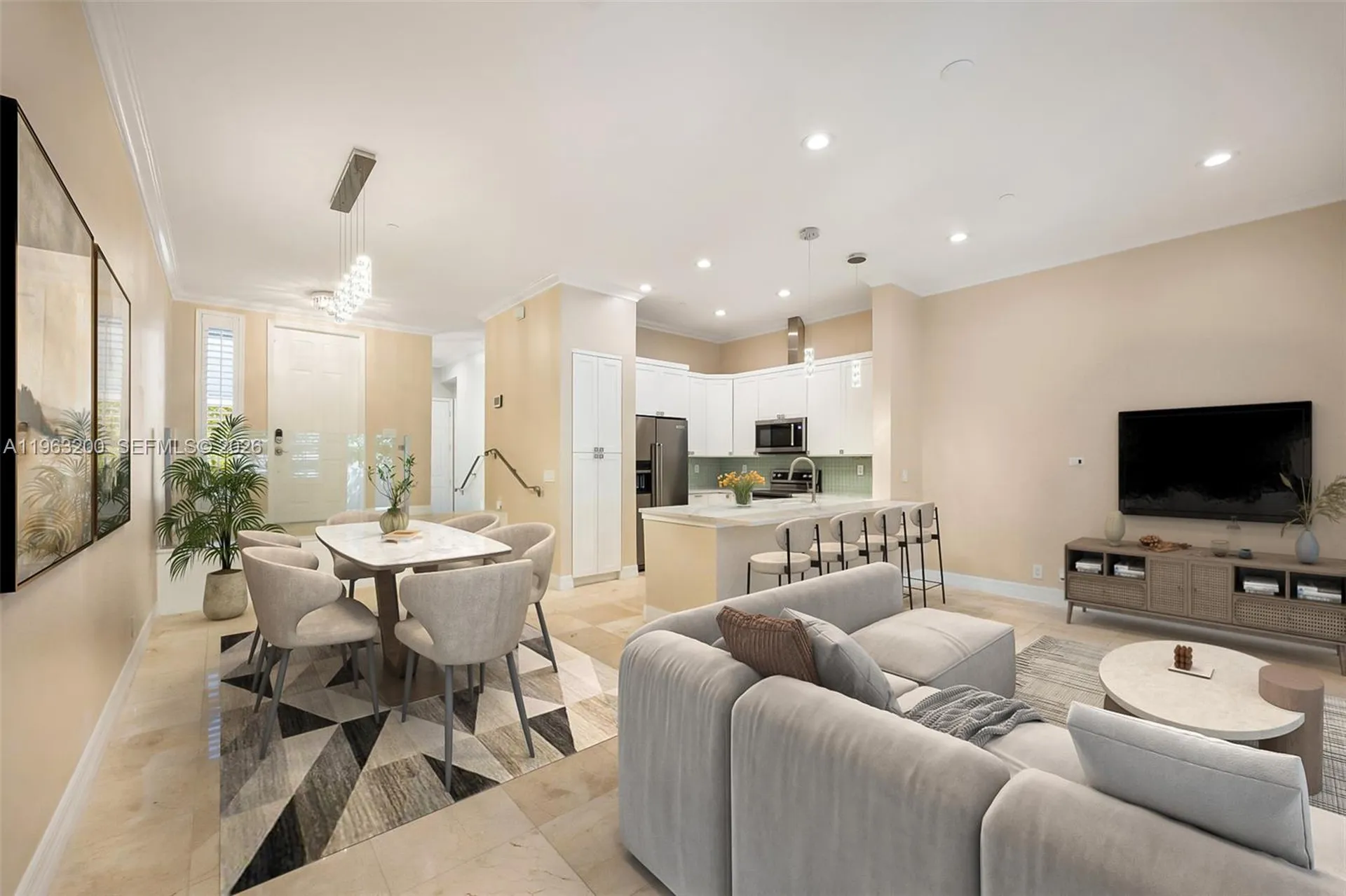 3425 Norfolk Street Pompano Beach FL 33062