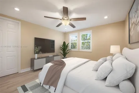 3425 Norfolk Street Pompano Beach FL 33062