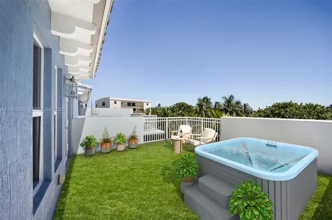 3425 Norfolk Street Pompano Beach FL 33062