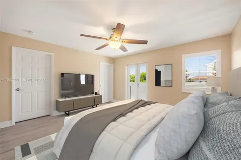 3425 Norfolk Street Pompano Beach FL 33062