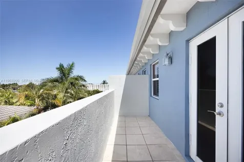 3425 Norfolk Street Pompano Beach FL 33062