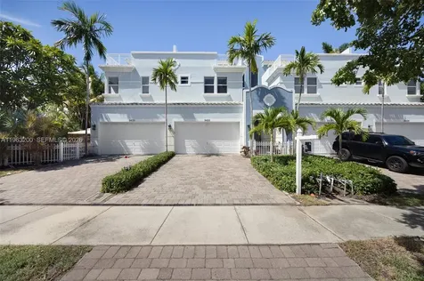 3425 Norfolk Street Pompano Beach FL 33062