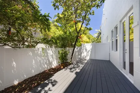 3425 Norfolk Street Pompano Beach FL 33062