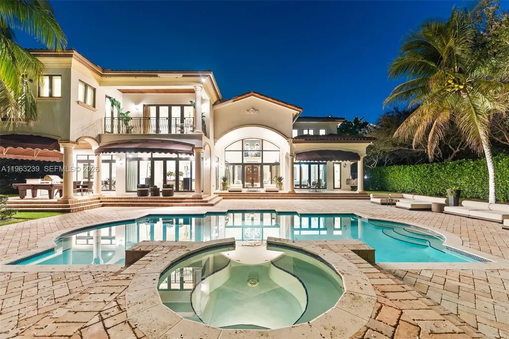 11111 Killian Park Road Pinecrest FL 33156