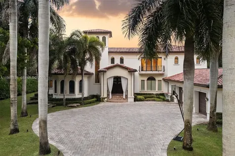 11111 Killian Park Road Pinecrest FL 33156