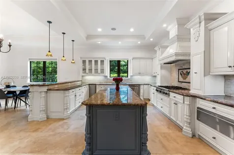 11111 Killian Park Road Pinecrest FL 33156