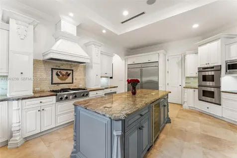 11111 Killian Park Road Pinecrest FL 33156