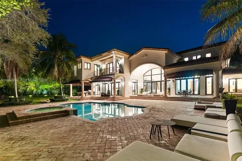 11111 Killian Park Road Pinecrest FL 33156