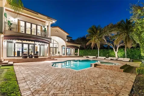 11111 Killian Park Road Pinecrest FL 33156